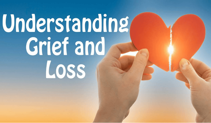 understanding grief and loss