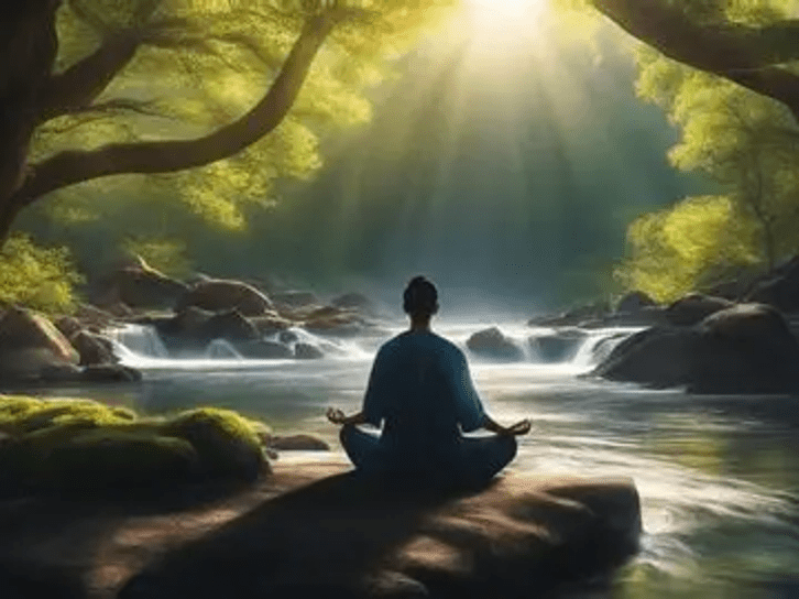 The Power of Mindfulness for Stress and Anxiety