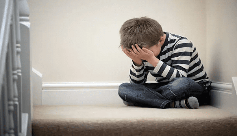 Grief and Loss in Children: How Little Hearts Heal